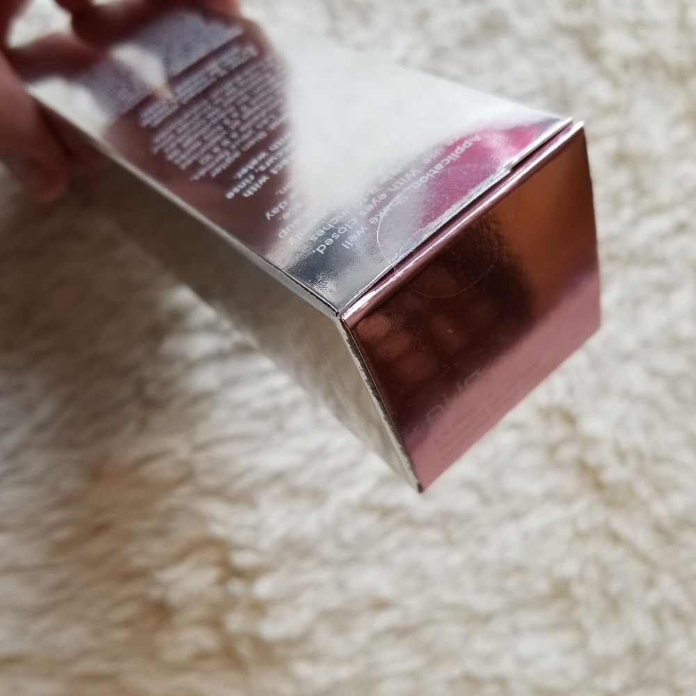 Pur Lit Mist Illuminating Setting Spray NEW - Picture 4 of 4